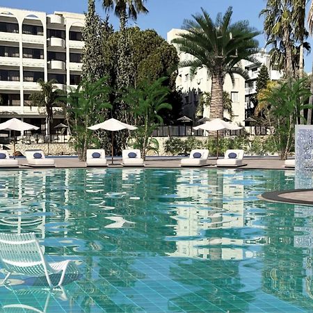 Atlantica Oasis Hotel Limassol Kültér fotó
