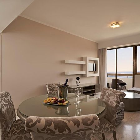 Atlantica Oasis Hotel Limassol Kültér fotó