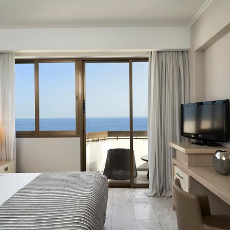 Atlantica Oasis Hotel Limassol Kültér fotó