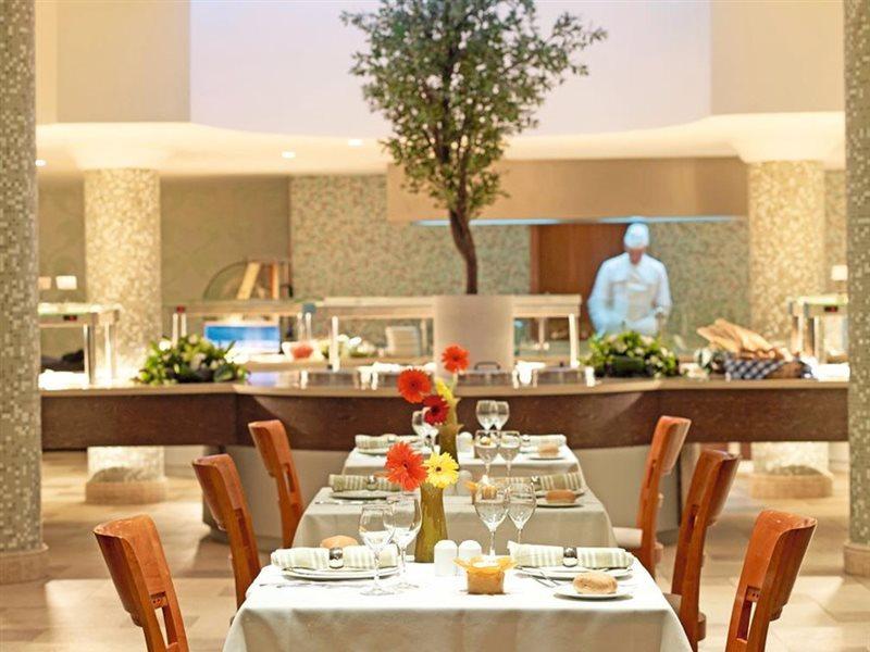 Atlantica Oasis Hotel Limassol Kültér fotó
