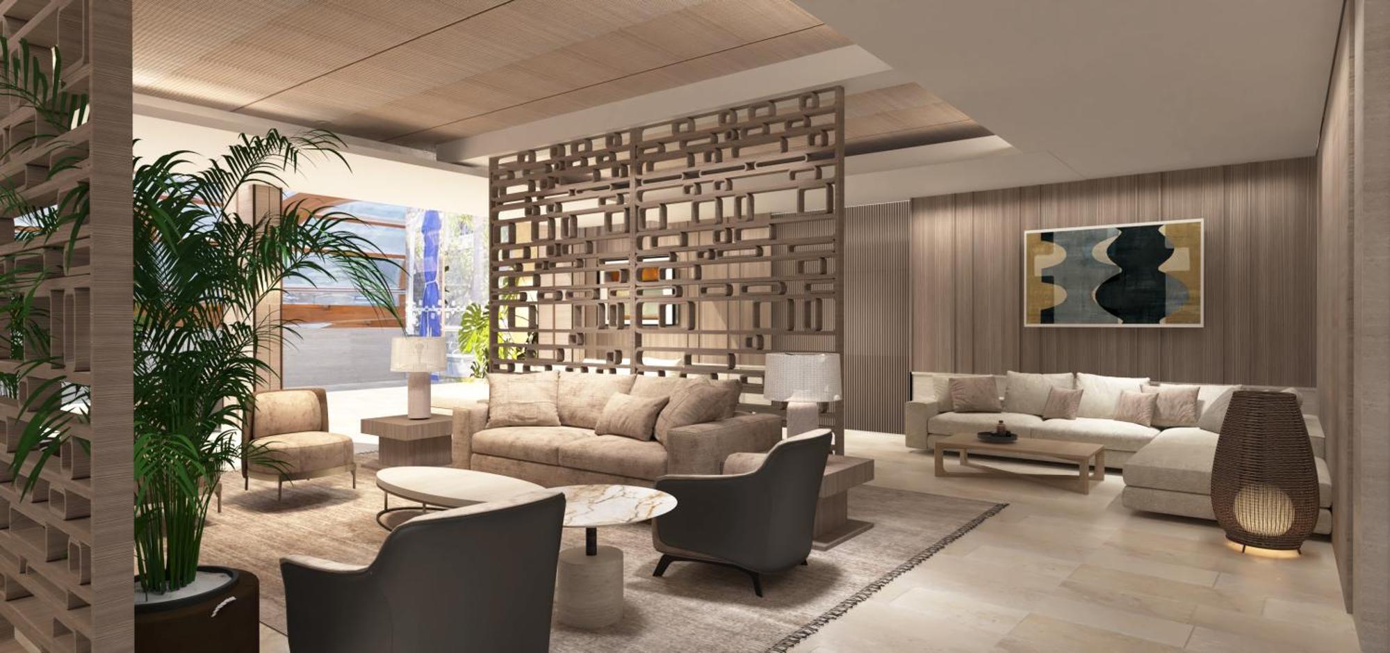 Atlantica Oasis Hotel Limassol Kültér fotó
