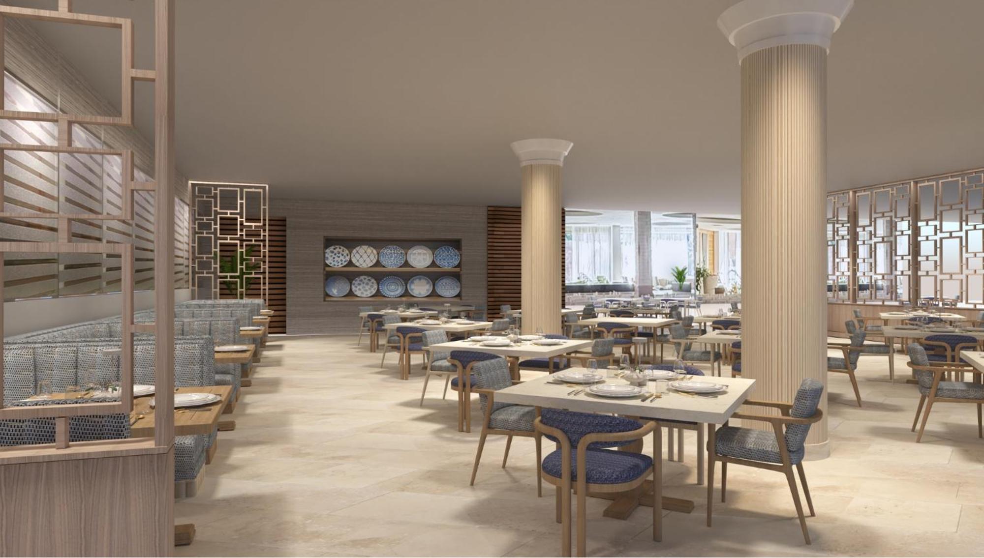 Atlantica Oasis Hotel Limassol Kültér fotó