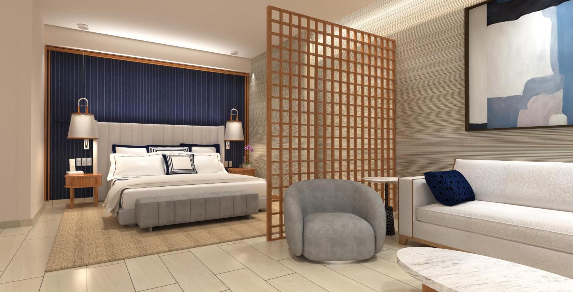 Atlantica Oasis Hotel Limassol Kültér fotó