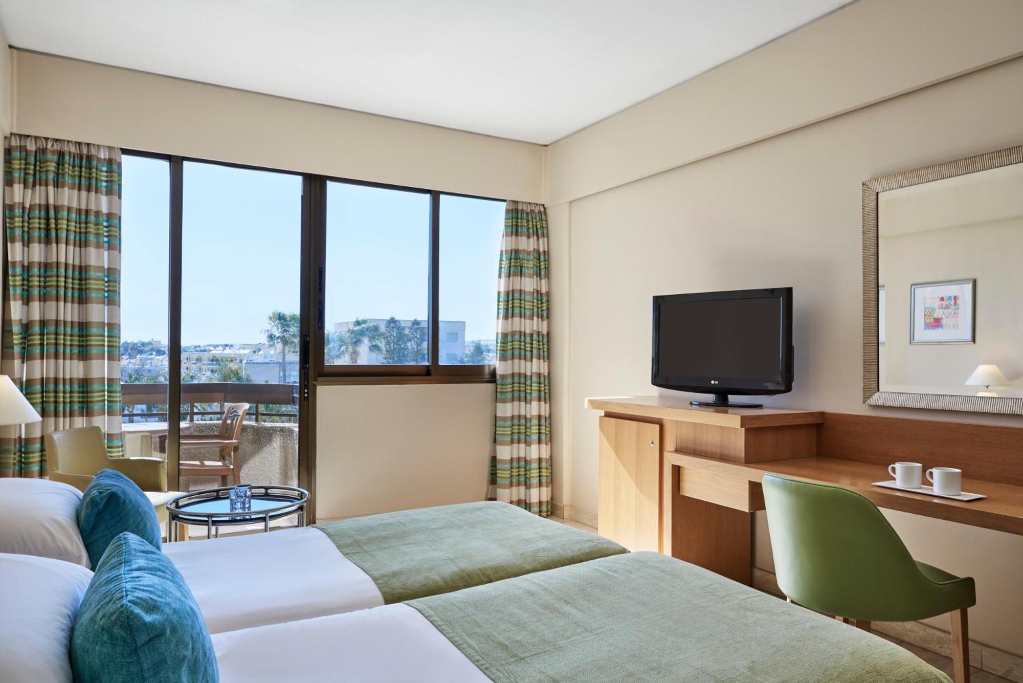 Atlantica Oasis Hotel Limassol Kültér fotó
