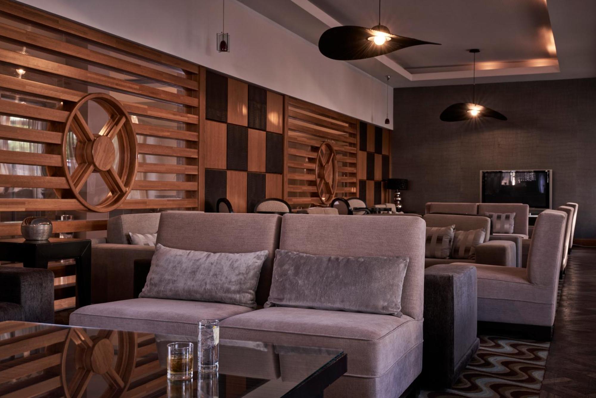 Atlantica Oasis Hotel Limassol Kültér fotó