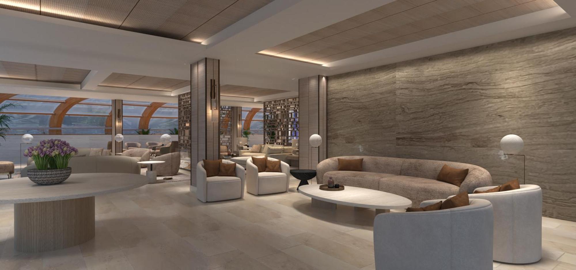 Atlantica Oasis Hotel Limassol Kültér fotó