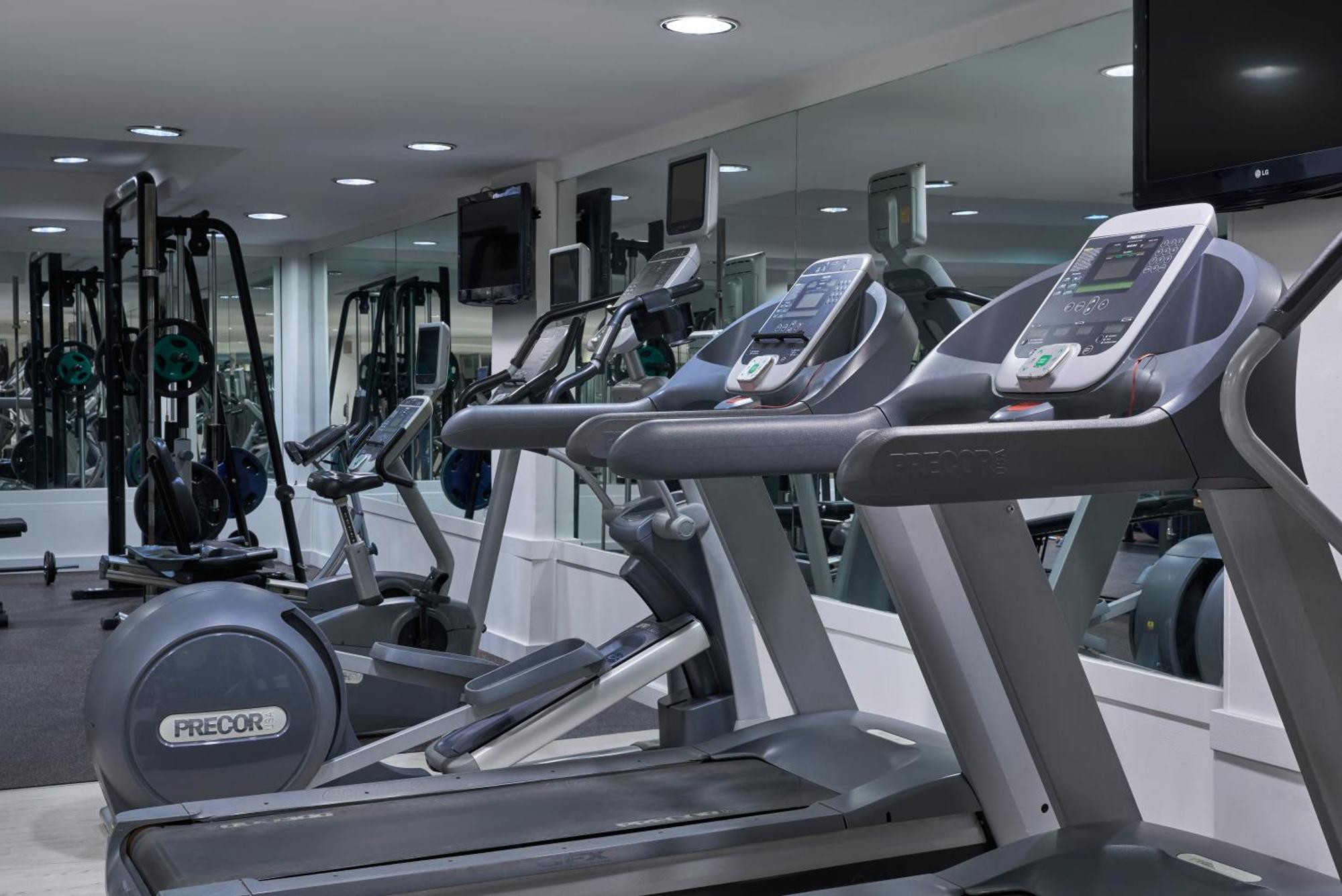 Atlantica Oasis Hotel Limassol Kültér fotó