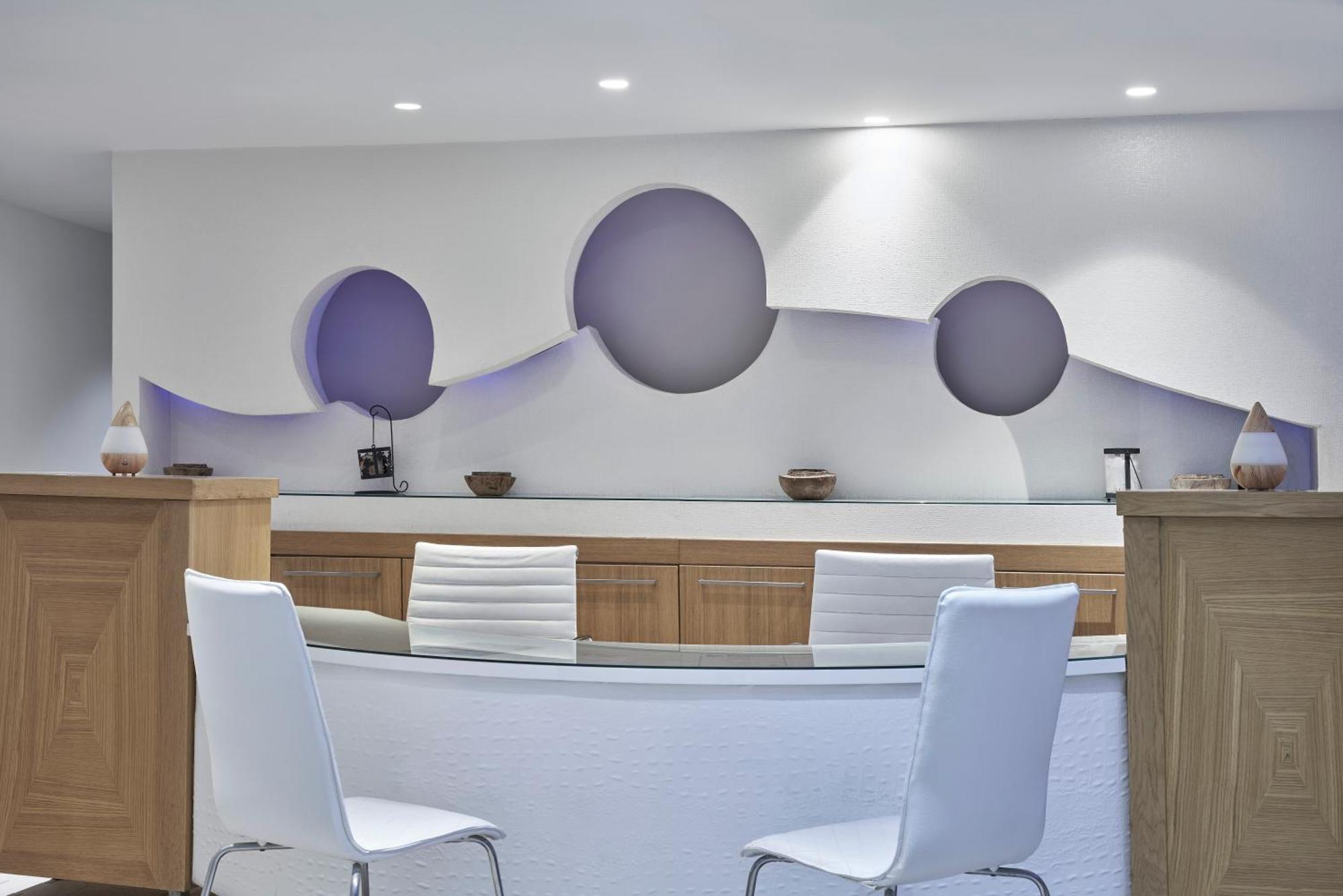 Atlantica Oasis Hotel Limassol Kültér fotó