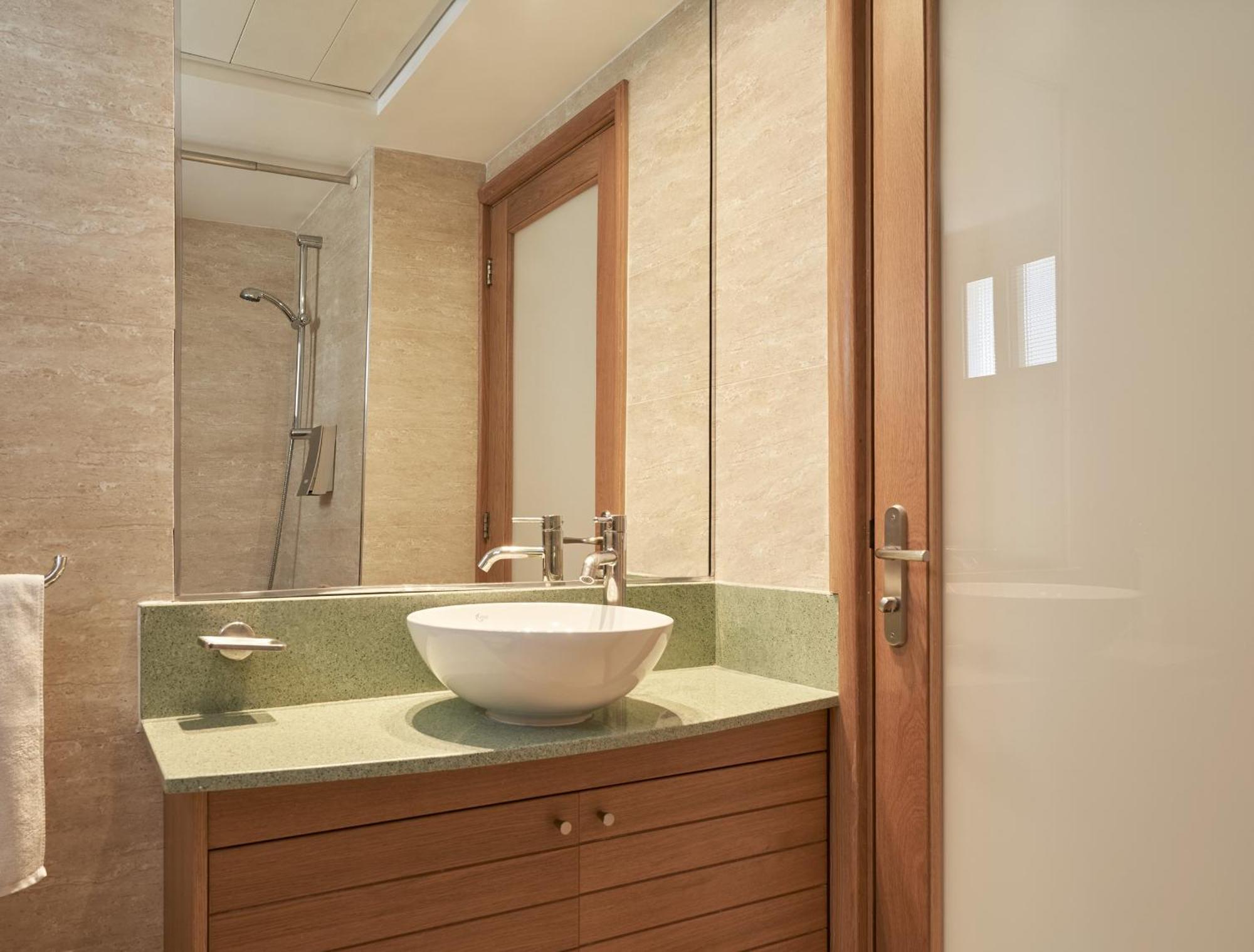 Atlantica Oasis Hotel Limassol Kültér fotó