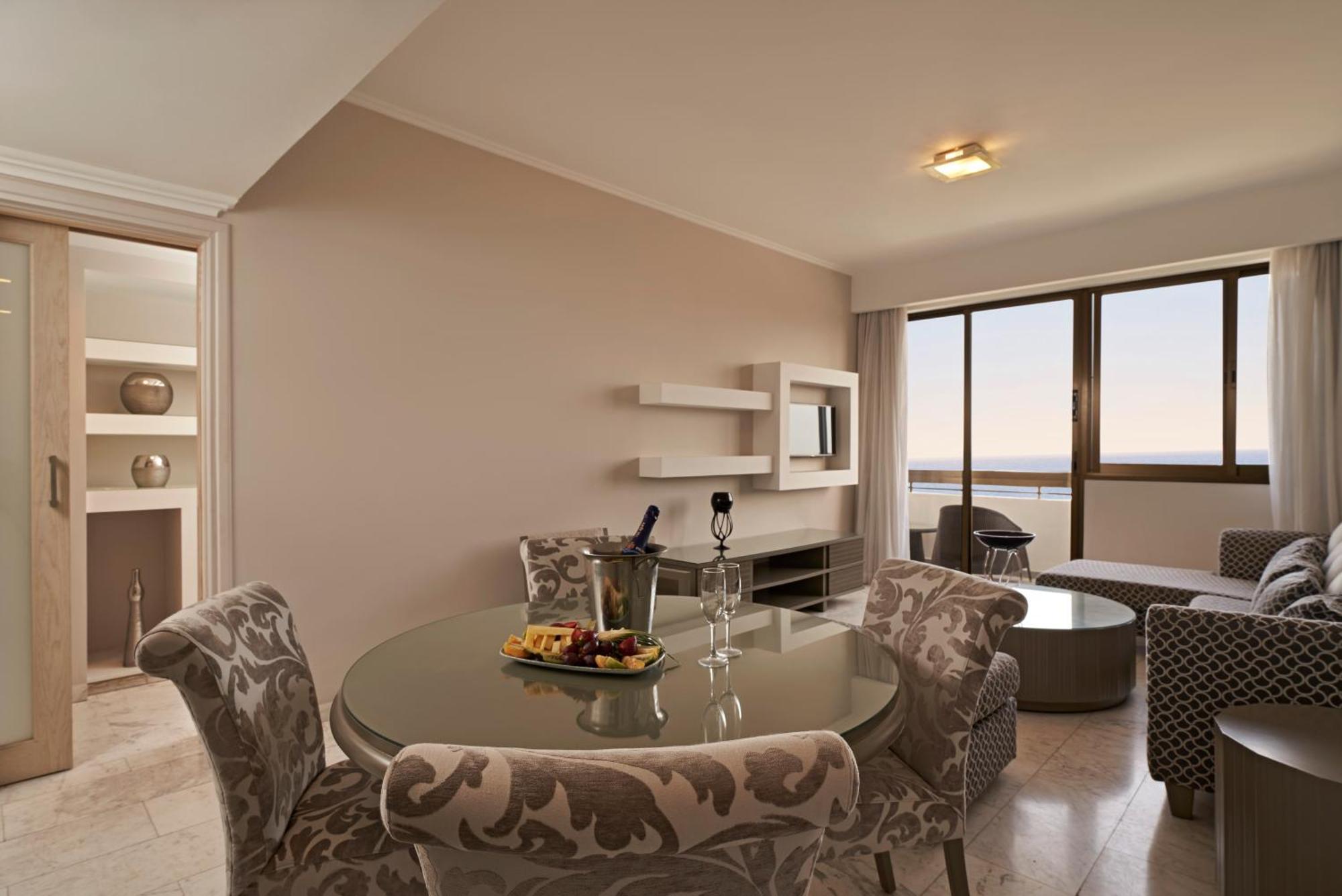 Atlantica Oasis Hotel Limassol Kültér fotó