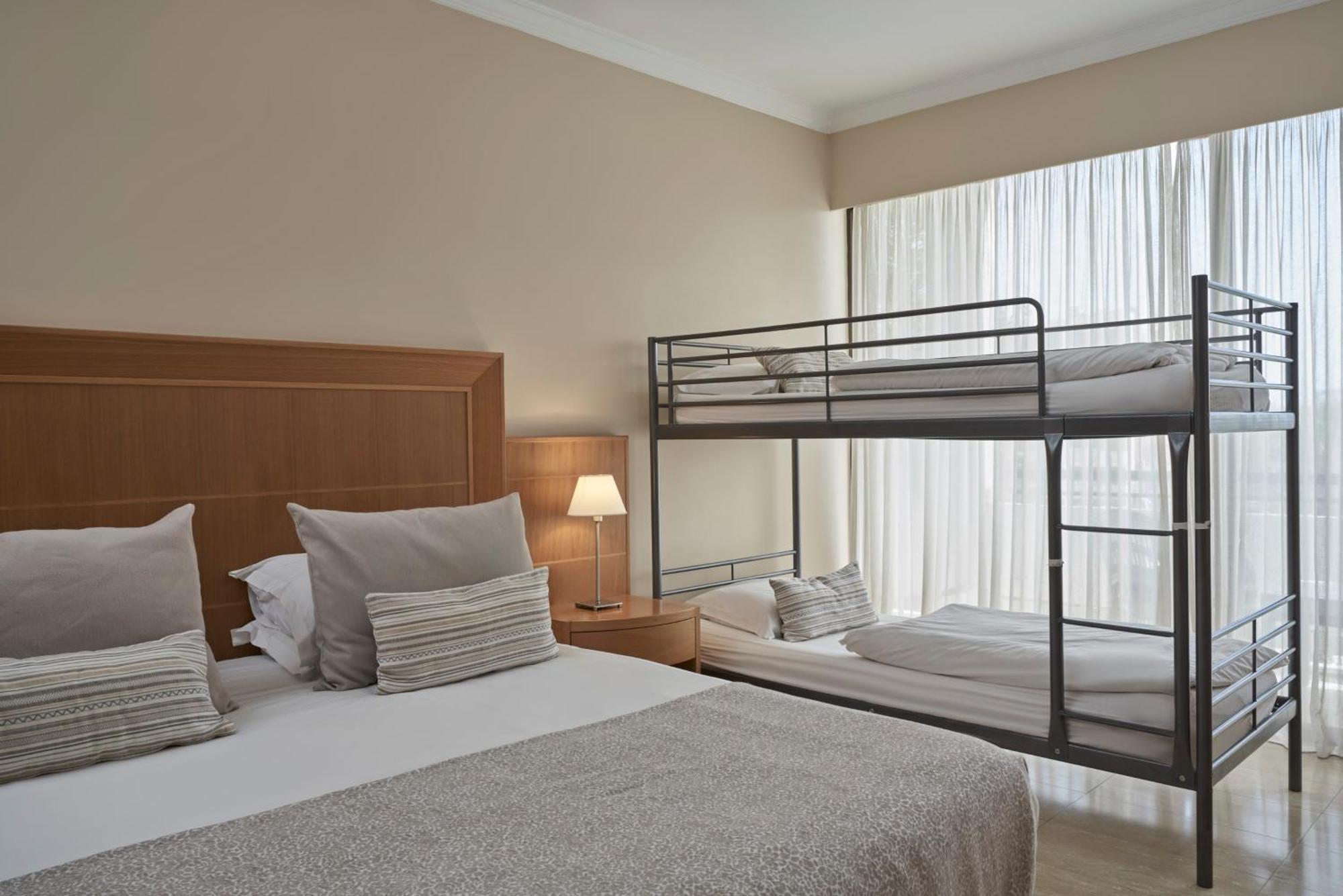 Atlantica Oasis Hotel Limassol Kültér fotó