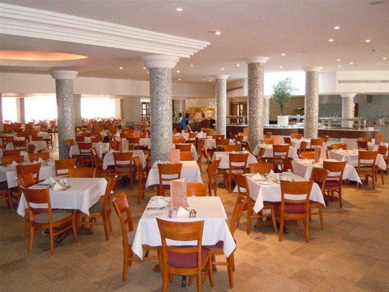 Atlantica Oasis Hotel Limassol Kültér fotó