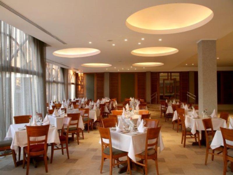 Atlantica Oasis Hotel Limassol Kültér fotó
