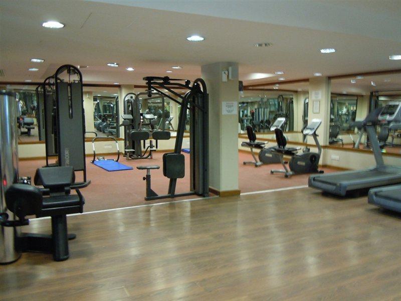 Atlantica Oasis Hotel Limassol Kültér fotó